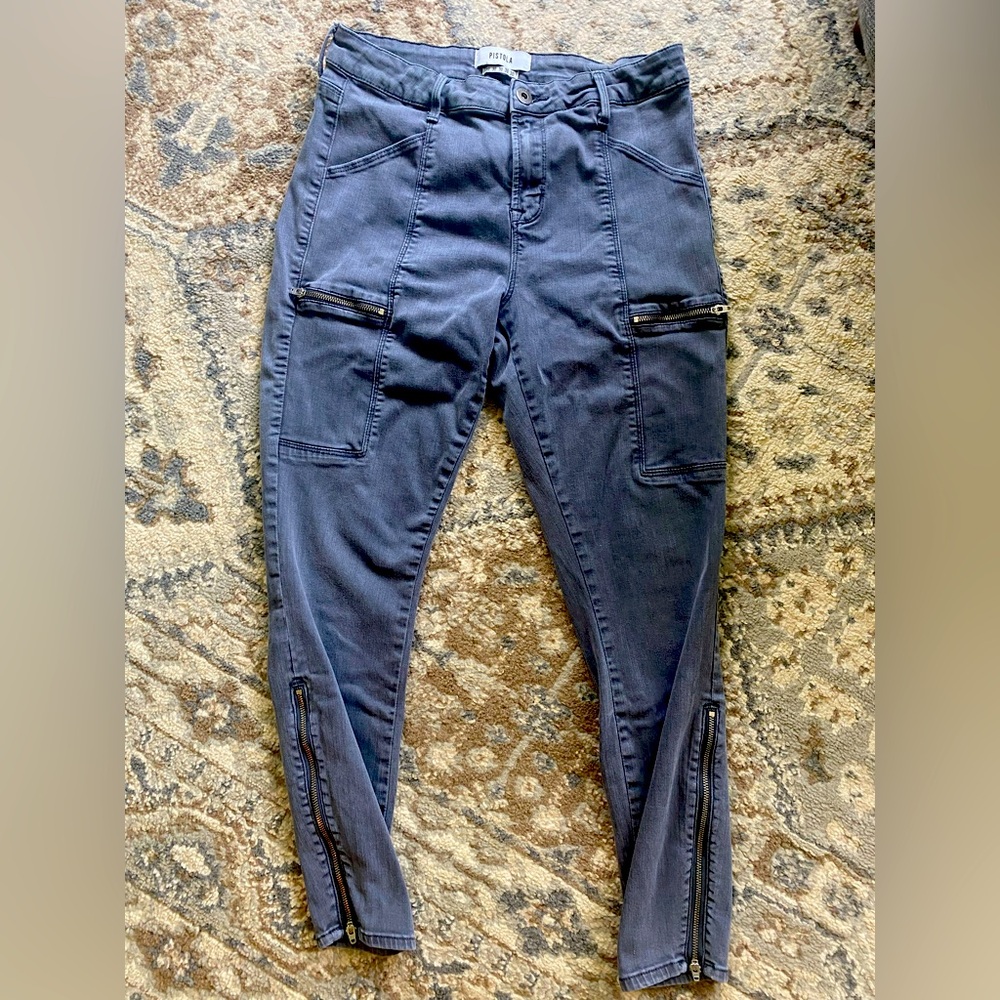 Pistola Jeans